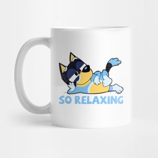 So Relaxing Mug